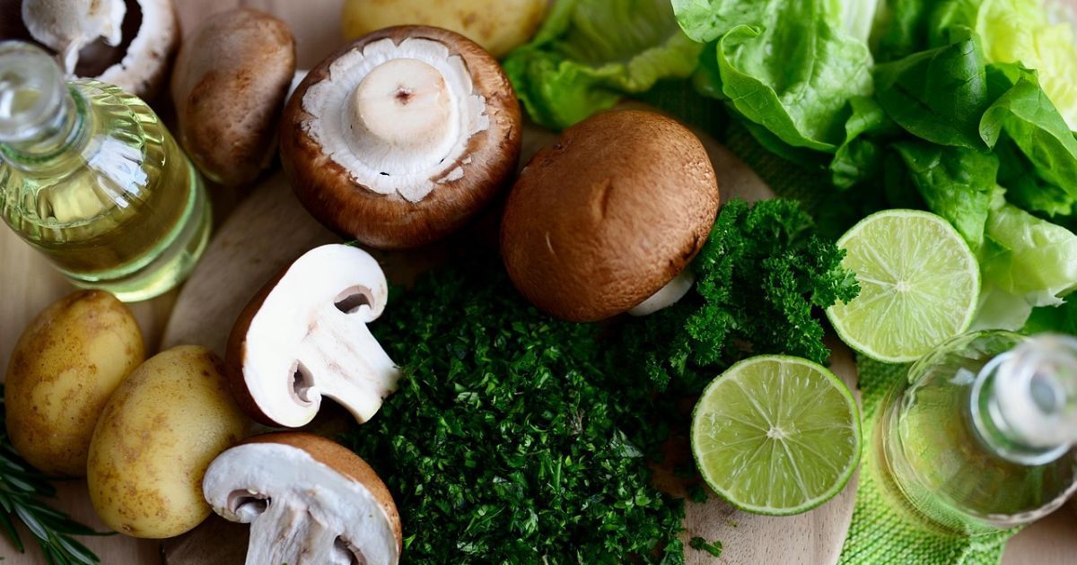 Які гриби найкращі для роботи мозку