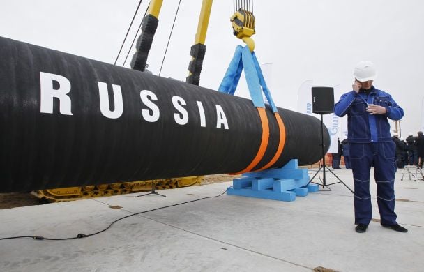 Украинца, подозреваемого в подрыве "Северных потоков", задержали в Италии - СМИ