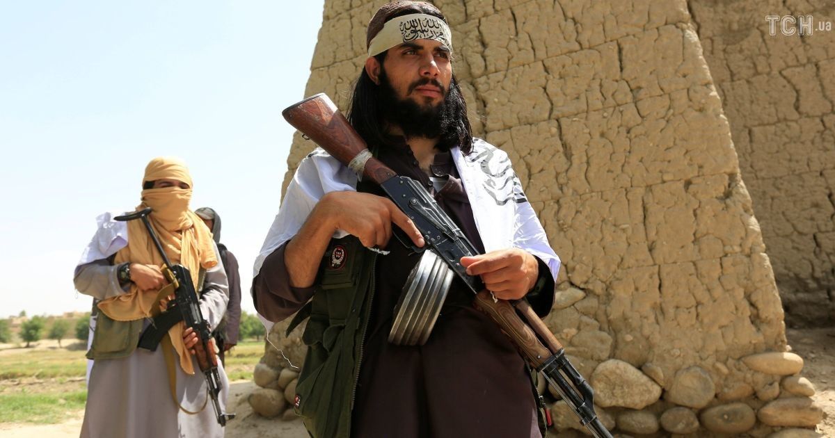 Таліби відмовилися подовжити перемир'я з афганським урядом