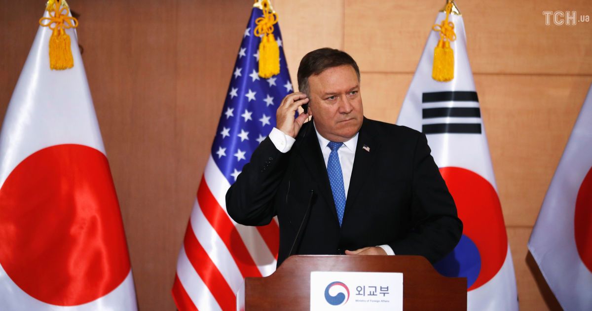 Держсекретар США закликав світ тиснути на КНДР