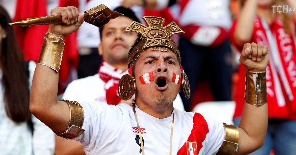 Уболівальник погладшав на 25 кілограмів, аби потрапити на ЧС-2018