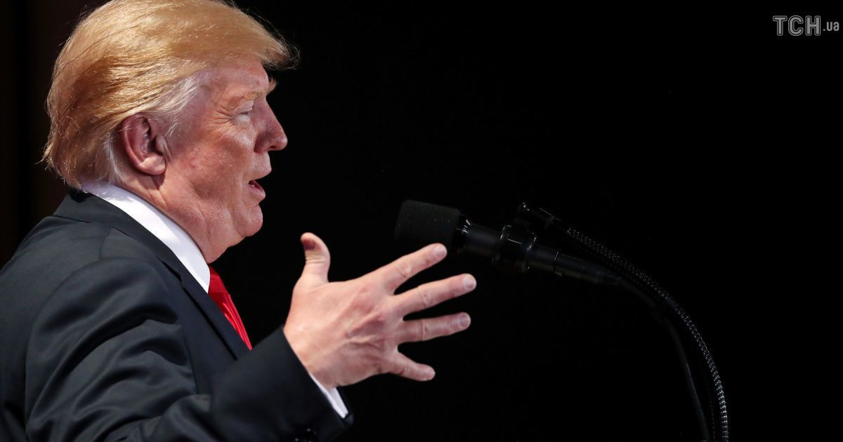 Трамп объяснил, почему хочет вернуть россию в g7