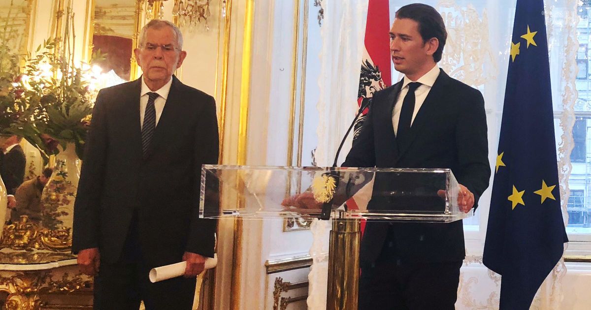 "Шпигунський скандал": Австрія вимагає від Німеччини пояснень щодо стеження Федеральної розвідки