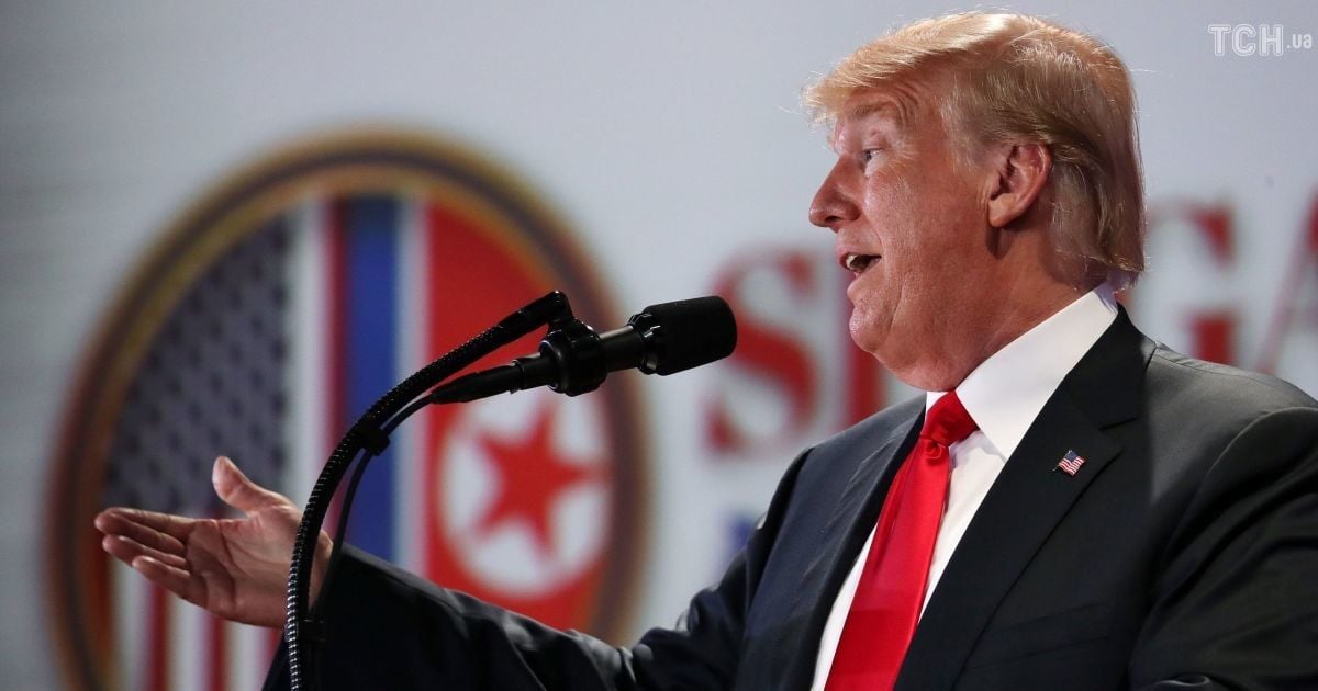 Трамп назвав дурними своїх помічників, які радили йому не дзвонити до Путіна - ЗМІ