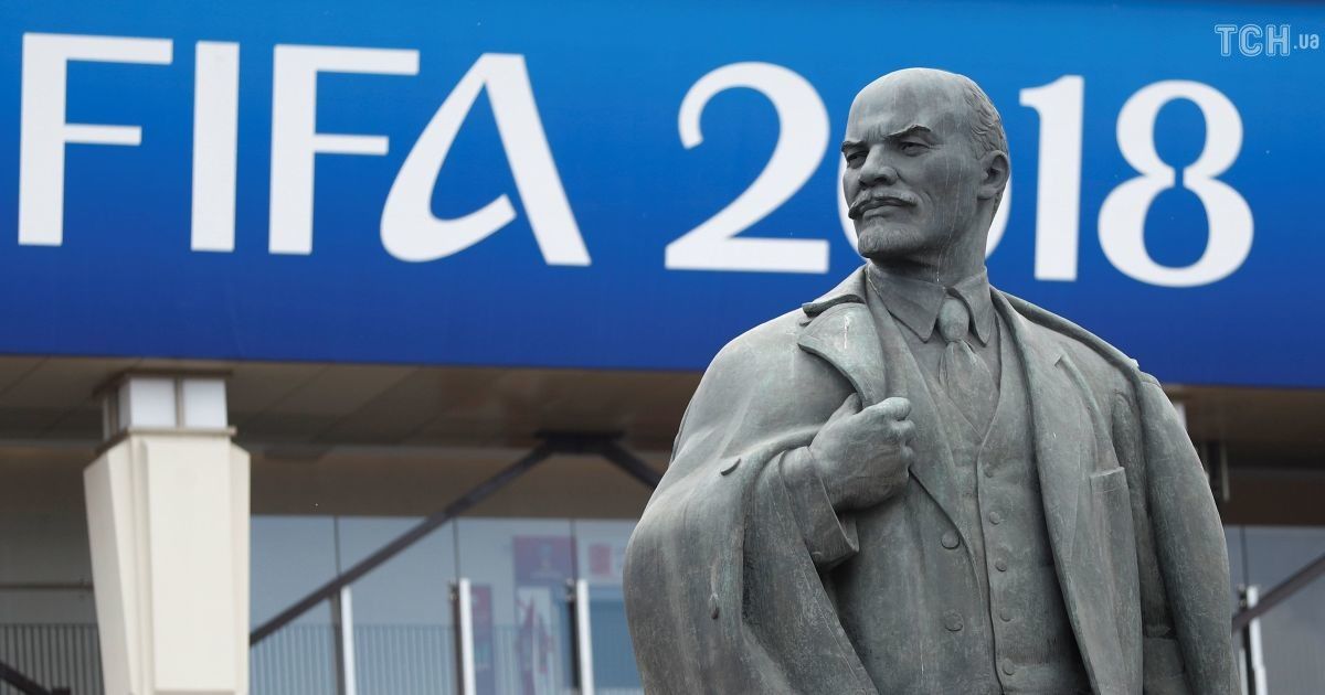 Росія, можливо, і програє, але Путін виграє: що іноземні ЗМІ говорять про Чемпіонат світу з футболу