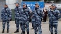 В России ограбили марокканского болельщика накануне старта ЧМ-2018
