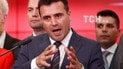 Перейменування Македонії відкриє країні шлях до НАТО і ЄС - прем'єр Заєв