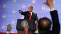 Трамп вважає саміт США-КНДР кроком у бік від ядерної катастрофи