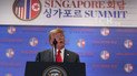 Трамп може закінчити Корейську війну в обмін на денуклеаризацію КНДР