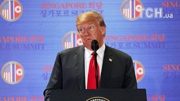 Дональд Трамп_2 / © Reuters