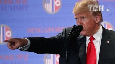 Дональд Трамп_8 / © Reuters