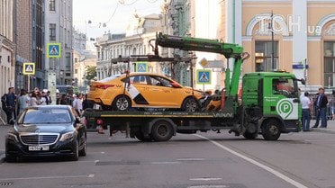 ДТП у Москві вболівальники_9 / © Reuters