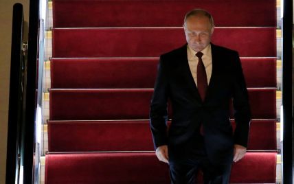 Рейтинг доверия к Путину упал до "докрымского" уровня – СМИ