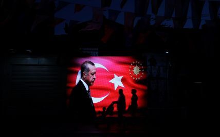 Турция устала от Эрдогана: в стране завершились исторические выборы