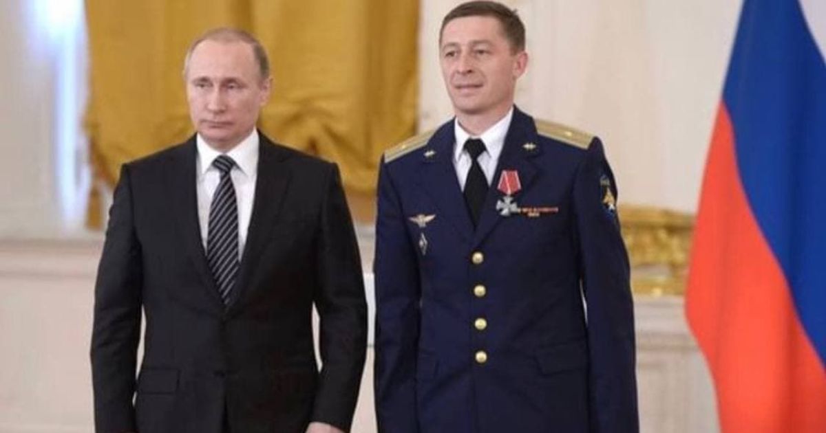 Генералы, полковники и командиры полка: сколько русских офицеров уничтожила украинская армия