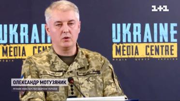 Володимир Зеленський: Росія готує новий наступ на Україну