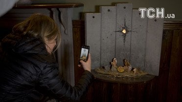 Вертеп Banksy у Вифлеємі_04