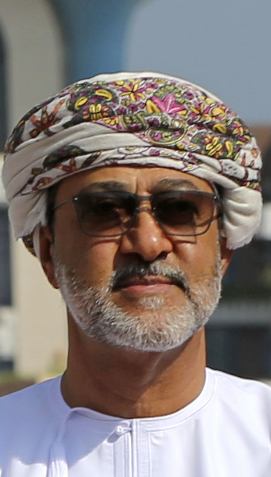 В Омане избрали нового султана