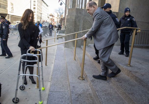  / © Associated Press