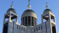 В УГКЦ заявляют о разрушении собора в Киеве из-за застройки исторического ландшафта