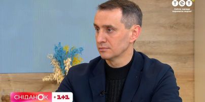 Віктор Ляшко про роботу лікарень в умовах блекауту та допомоги людям з інвалідністю