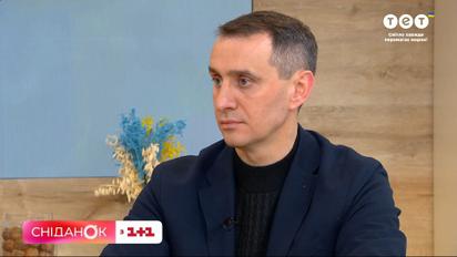 Віктор Ляшко про роботу лікарень в умовах блекауту та допомоги людям з інвалідністю
