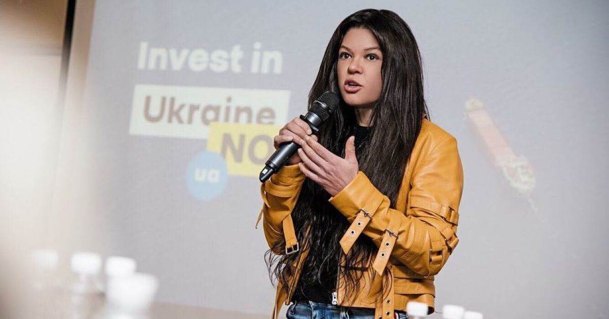 "Я категорично проти": Руслана емоційно висловилася про рішення НСТУ щодо "Євробачення"