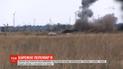 Впервые с начала года боевики обстреляли позиции украинской стороны из танков