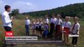 Новини України: 17-річний хлопець з Тернопільської області створив дитячий колектив народної пісні