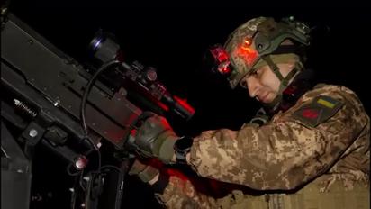 Комбінована нічна атака! Окупанти запускали крилаті ракети Х-101 та ударні дрони!