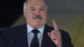 Олександр Лукашенко заявив, що Білорусь поки що не вступатиме у війну проти України