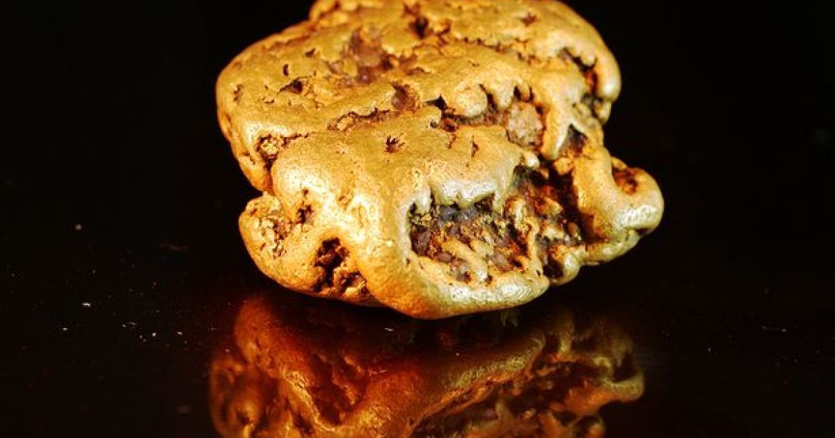 Прозванный золотым поезд мог пропасть в 1945 году