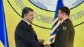 Порошенко призначив нового начальника розвідки України