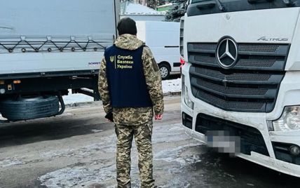 СБУ затримала свого ексспівробітника, який закликав українських захисників до дезертирства