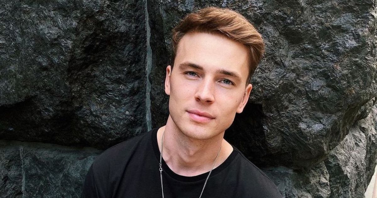 Богдан «Буше» Шелудяк