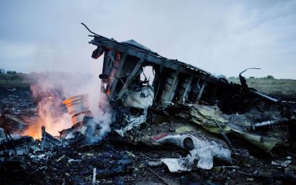 План "Б": В деле о катастрофе Boeing 777 могут создать межгосударственный суд