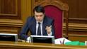 В "Слуге народа" назвали действия Разумкова "некомандными", а отношения с ним "сложной производственной ситуацией"
