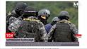 Новини світу: у Чехії затримали громадян, яких підозрюють у співпраці з російськими ГРУвцями