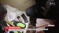 На Херсонщині дезертир зачинився  у квартирі і погрожував розстрілом