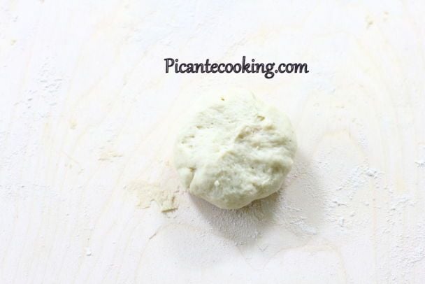  / © picantecooking.com