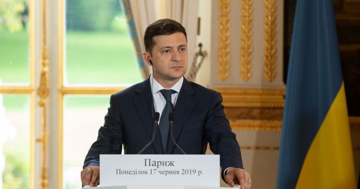 Україна співпрацюватиме з НАТО для безпеки мореплавства - Зеленський