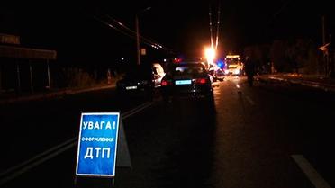 дтп івано-франківськ_6 / © Відділ безпеки дорожнього руху УПД ГУМП в Івано-Франківській області