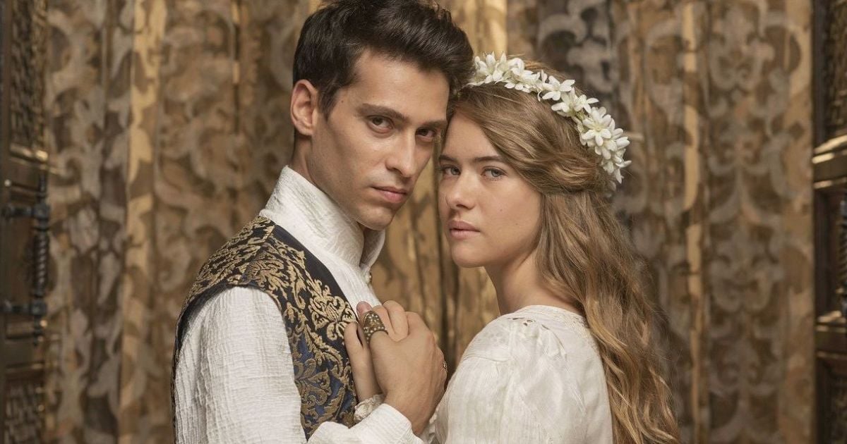 Звезды сериала "Великолепный век. Новая правительница" признались, какие на самом деле чувства их объединяют