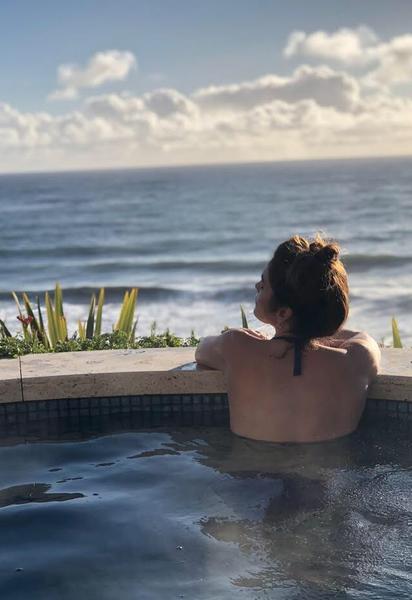 Синди Кроуфорд_2 / © Instagram Синди Кроуфорд