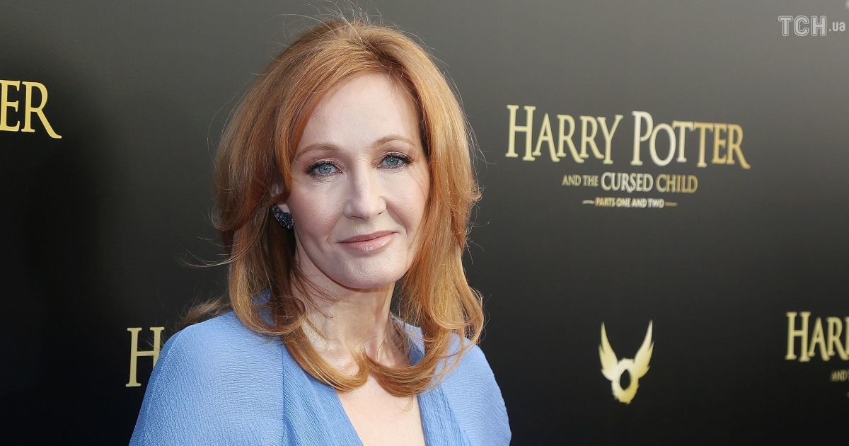 Джоан Роулінг відреагувала на допис шанувальниці в Мережі та привітала українців з Новим роком