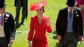 Принцеса Кейт Royal Ascot