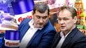 Как приближенные к нардепу Пономареву наживаются на войне