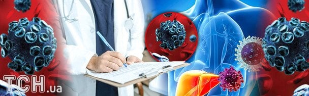 Киев под ударом гепатита А: десятки инфицированных, главный санврач рассказал о возможных причинах