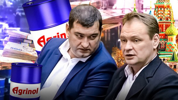 Как дельцы, которые в 2022 году встречали оккупантов, наживаются на ВСУ: шокирующее расследование