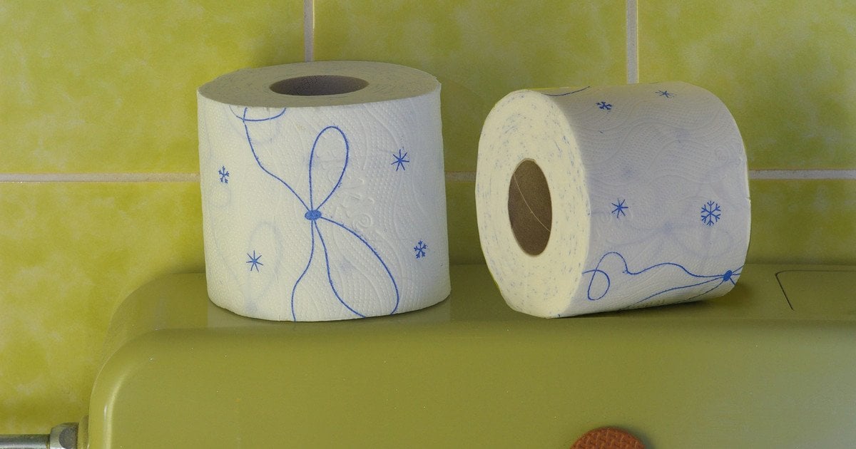 Чому люди відмовляються від туалетного паперу